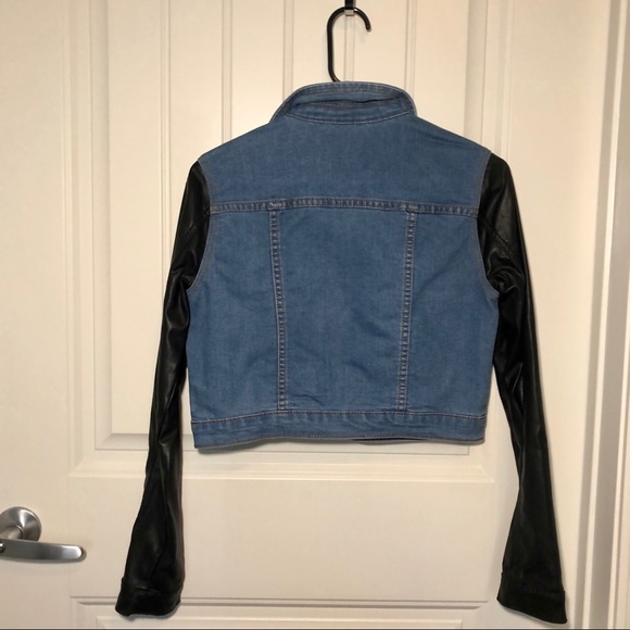 Denim Jacket - Picture 2 of 3